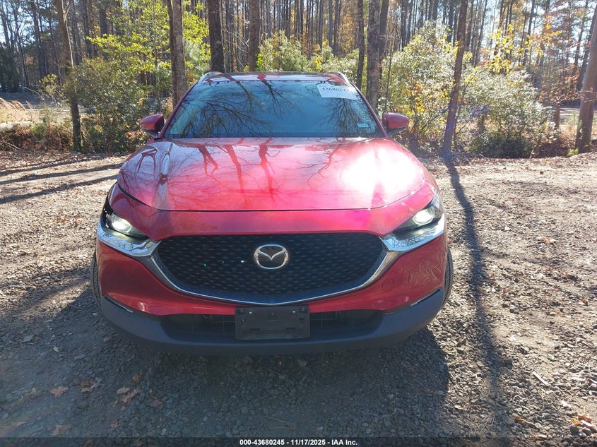 2021 Mazda Cx-30 Premium VIN: 3MVDMADL5MM200440 Lot: 43680245