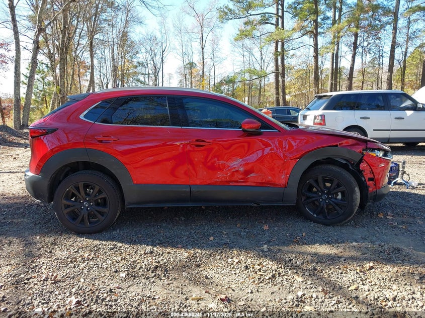 2021 Mazda Cx-30 Premium VIN: 3MVDMADL5MM200440 Lot: 43680245