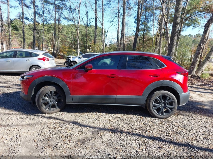 2021 Mazda Cx-30 Premium VIN: 3MVDMADL5MM200440 Lot: 43680245