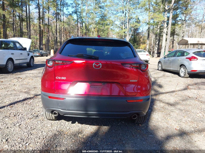 2021 Mazda Cx-30 Premium VIN: 3MVDMADL5MM200440 Lot: 43680245