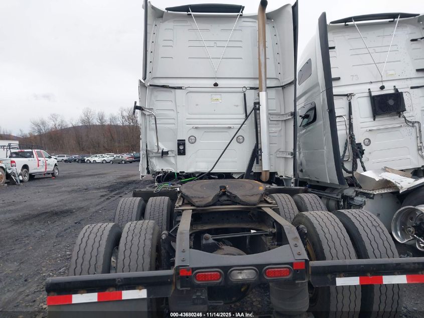 2023 Volvo Vnl VIN: 4V4NC9EH1PN610443 Lot: 43680246