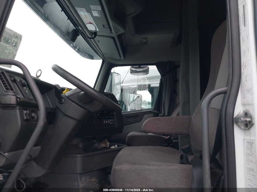 2023 Volvo Vnl VIN: 4V4NC9EH1PN610443 Lot: 43680246