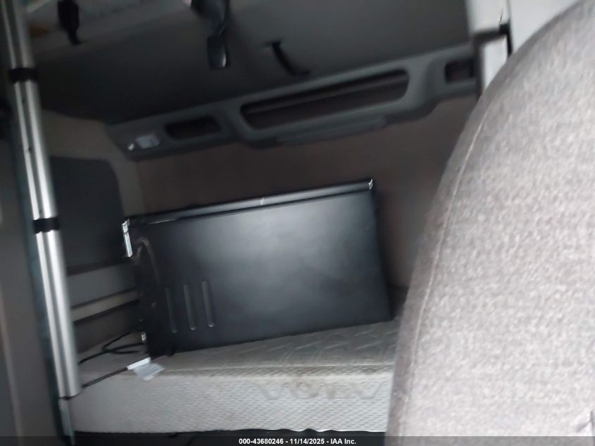 2023 Volvo Vnl VIN: 4V4NC9EH1PN610443 Lot: 43680246