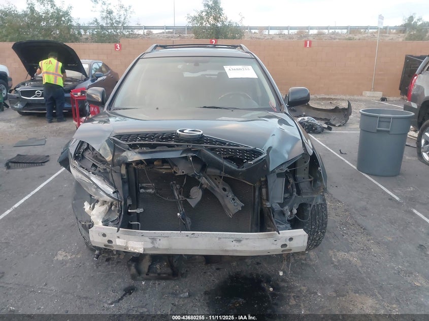 2004 Lexus Rx 330 VIN: JTJGA31U940012908 Lot: 43680255