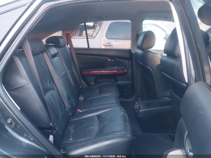 2004 Lexus Rx 330 VIN: JTJGA31U940012908 Lot: 43680255