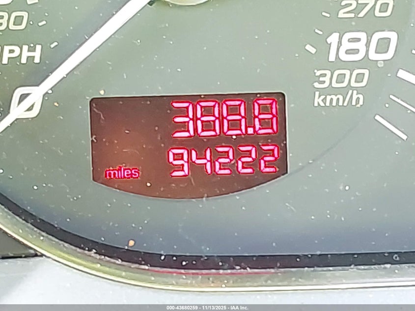 2009 Audi S6 5.2 Prestige VIN: WAUGN74F79N056957 Lot: 43680259