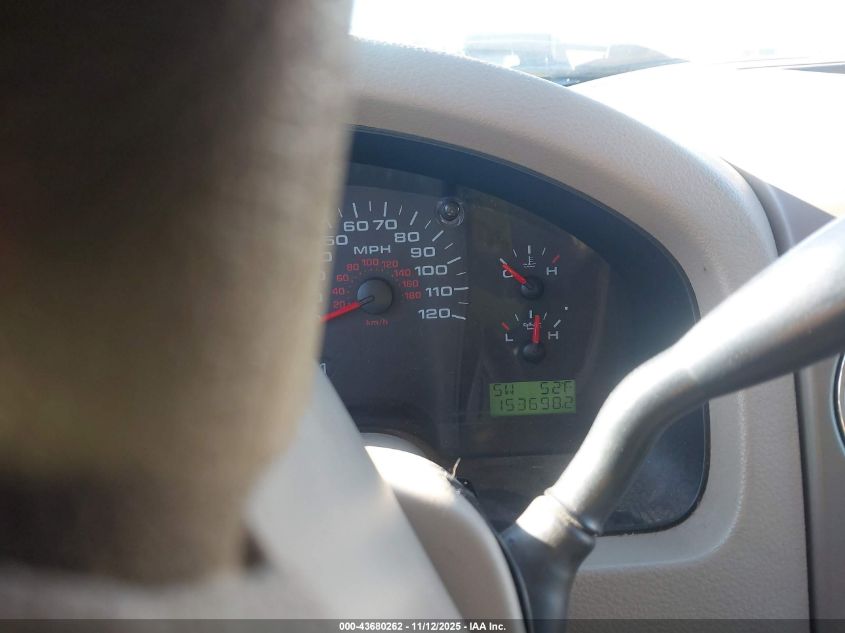 2007 Ford F-150 Fx4/Lariat/Xlt VIN: 1FTPW14557KC51698 Lot: 43680262