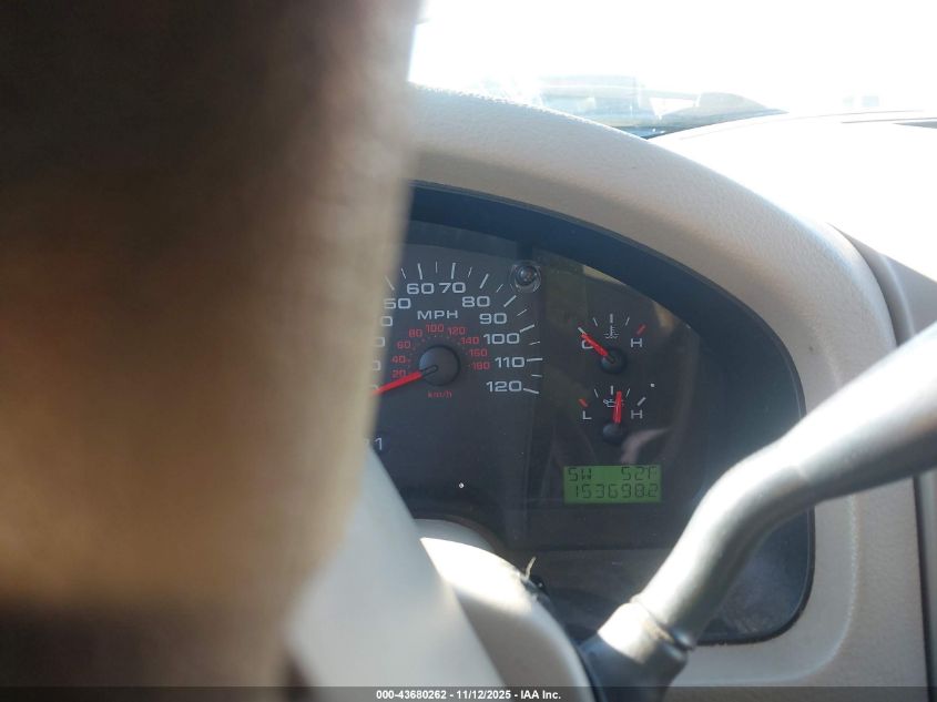 2007 Ford F-150 Fx4/Lariat/Xlt VIN: 1FTPW14557KC51698 Lot: 43680262