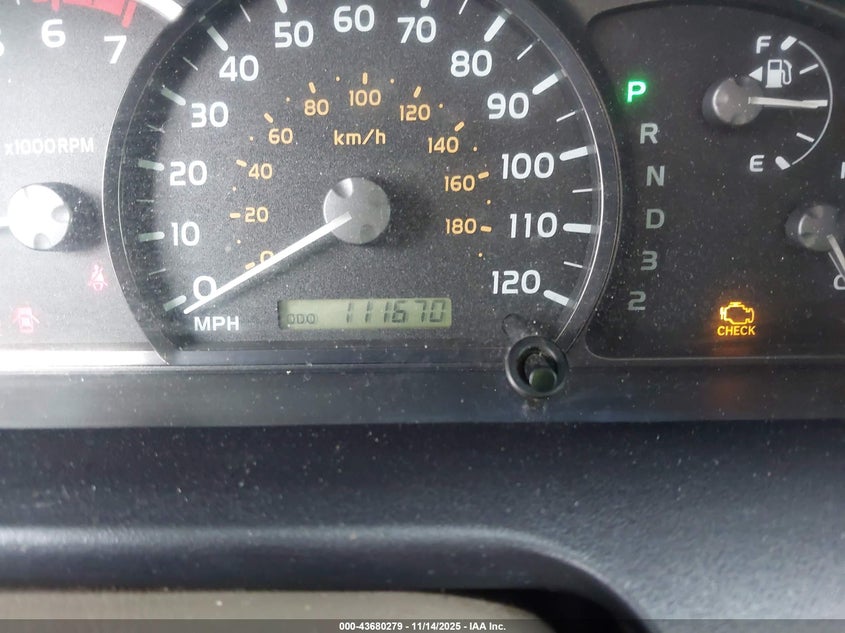 2005 Toyota Sequoia Limited V8 VIN: 5TDZT38A75S238767 Lot: 43680279