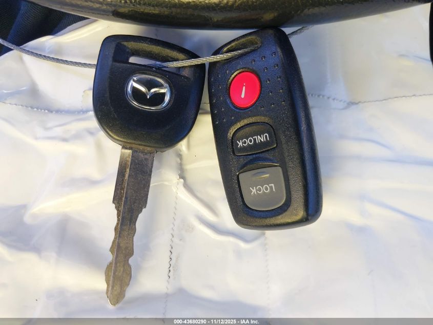 2007 Mazda Mazdaspeed3 Sport VIN: JM1BK34LX71650533 Lot: 43680290