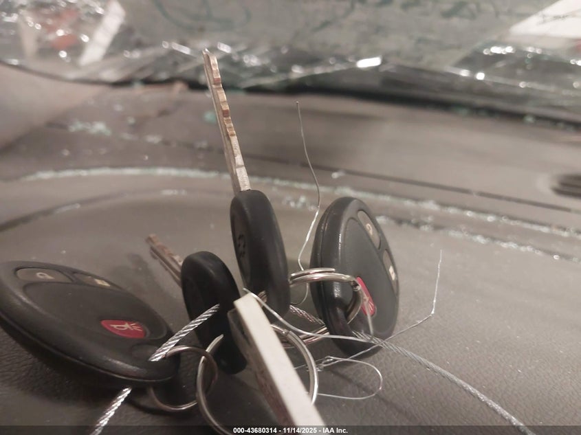 2013 CHEVROLET SILVERADO 2500HD WORK TRUCK 1GC2KVCGXDZ177780