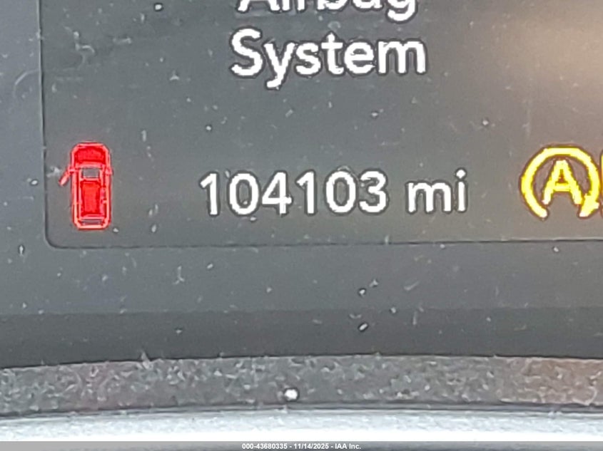 2017 Chrysler Pacifica Touring VIN: 2C4RC1DG3HR836169 Lot: 43680335