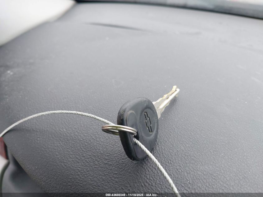 2008 Chevrolet Impala Ls VIN: 2G1WB58K881371973 Lot: 43680349