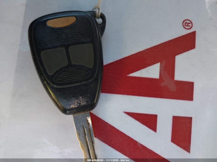 2008 Dodge Ram 1500 Slt VIN: 1D7HA18N68J177993 Lot: 43680350