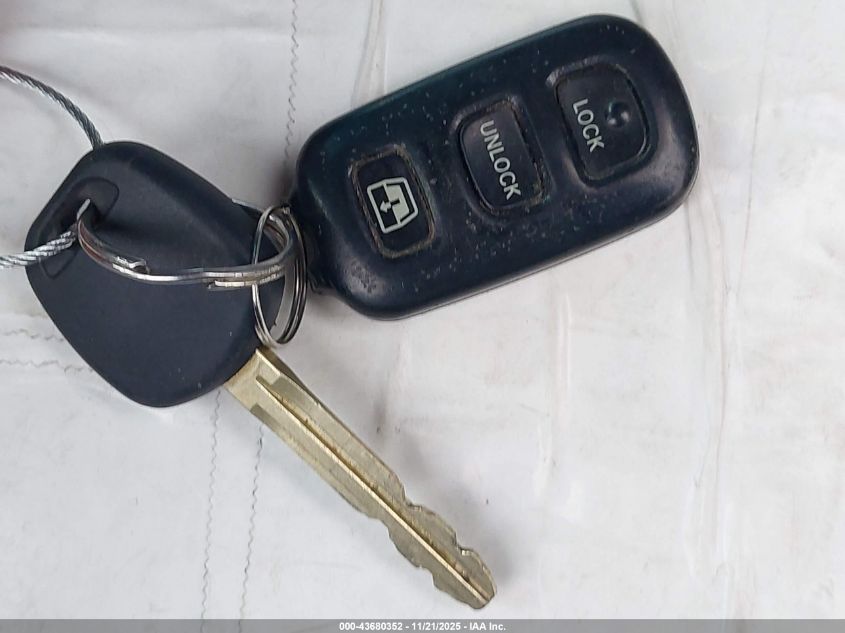 2002 Toyota Sequoia Limited V8 VIN: 5TDZT38A92S082064 Lot: 43680352