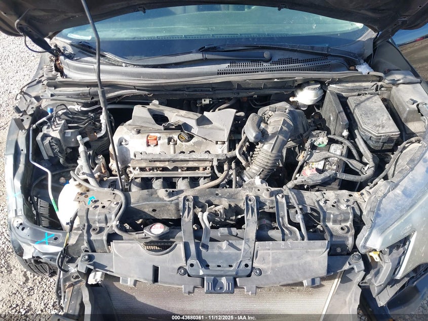 2013 Honda Cr-V Ex VIN: 2HKRM4H54DH639249 Lot: 43680361