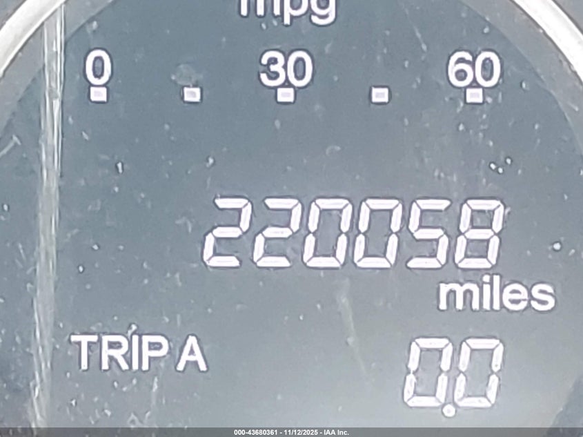 2013 Honda Cr-V Ex VIN: 2HKRM4H54DH639249 Lot: 43680361