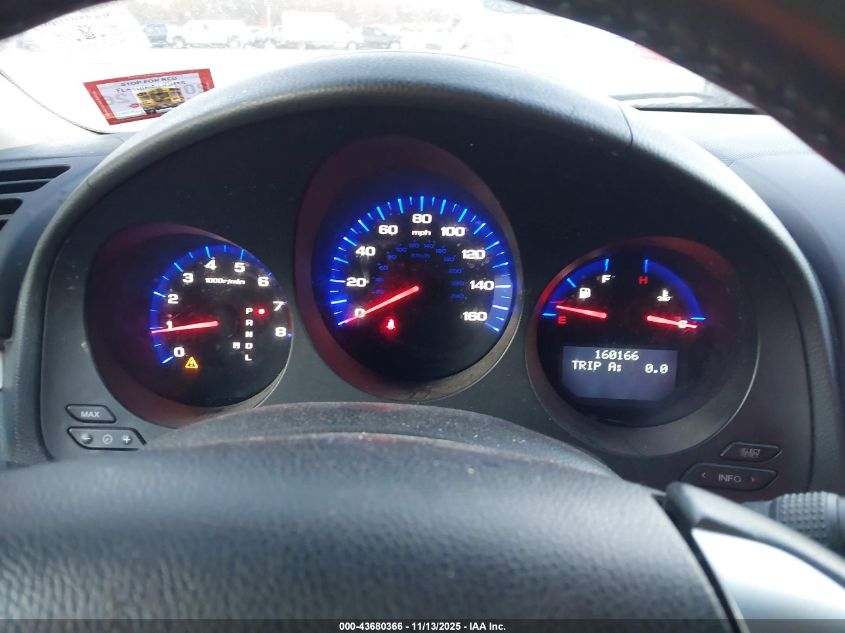 2006 Acura Tl VIN: 19UUA66206A049164 Lot: 43680366