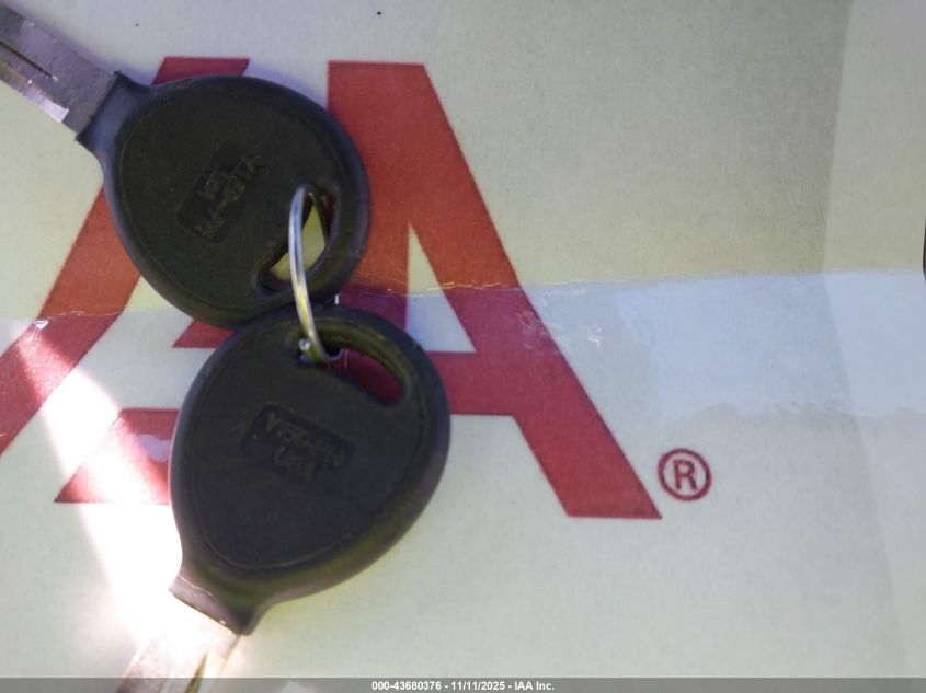 2008 International 7000 7400 VIN: 1HTWCAAN48J650072 Lot: 43680376