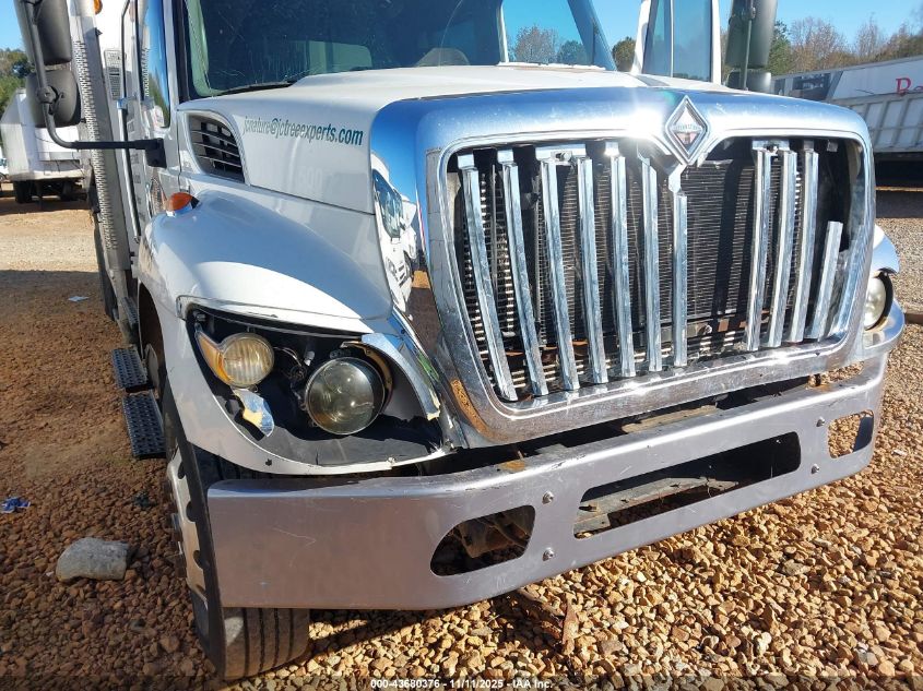 2008 International 7000 7400 VIN: 1HTWCAAN48J650072 Lot: 43680376