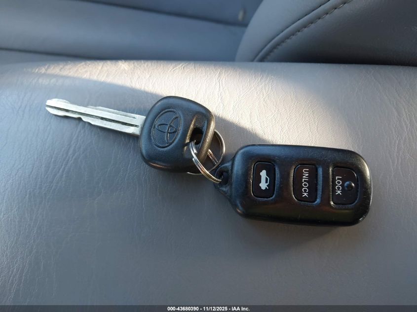 2004 Toyota Avalon Xls VIN: 4T1BF28B64U366418 Lot: 43680390