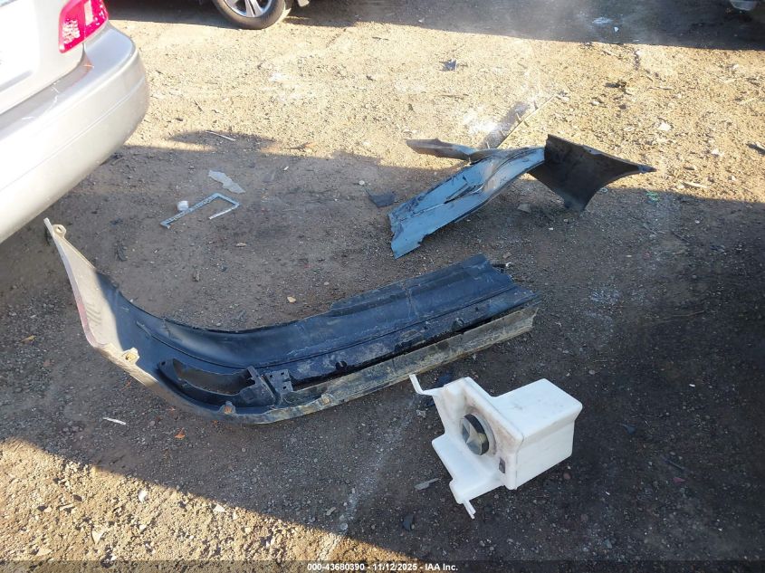 2004 Toyota Avalon Xls VIN: 4T1BF28B64U366418 Lot: 43680390