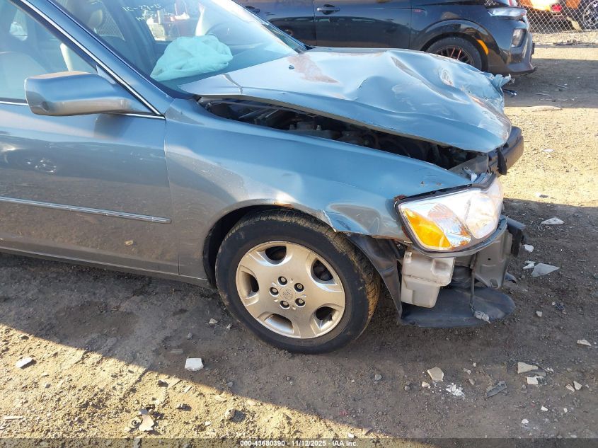 2004 Toyota Avalon Xls VIN: 4T1BF28B64U366418 Lot: 43680390