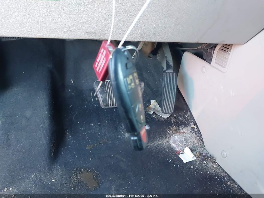 2012 Chrysler Town & Country Touring VIN: 2C4RC1BG1CR162549 Lot: 43680401