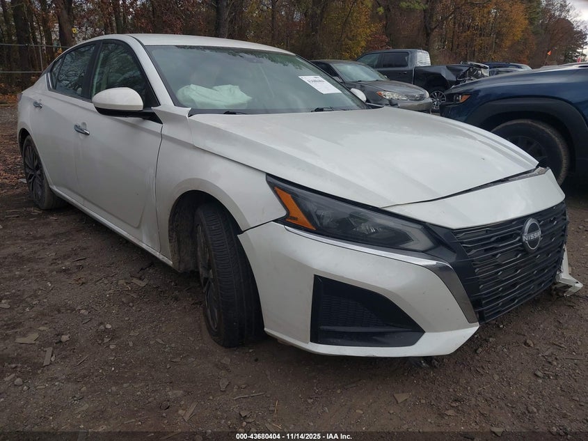 2023 NISSAN ALTIMA SV FWD - 1N4BL4DV7PN313255