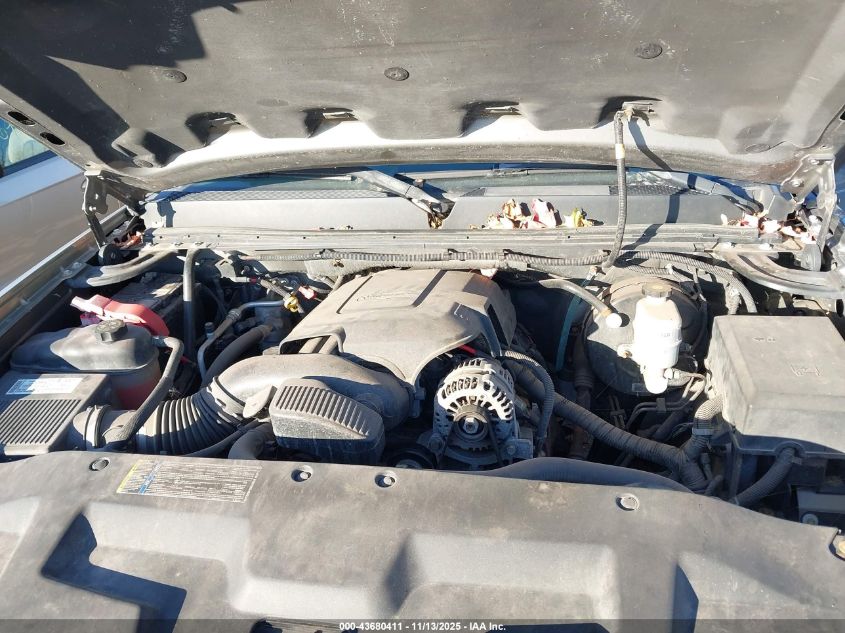 2008 GMC Sierra 1500 Slt VIN: 1GTEK19008Z218343 Lot: 43680411