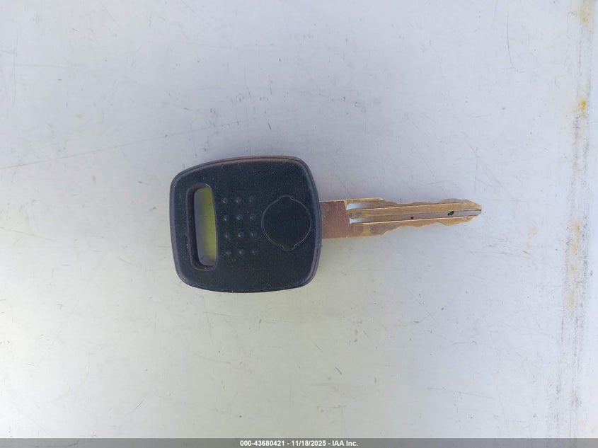 1999 Nissan Maxima Gle/Gxe/Se/Se-L VIN: JN1CA21D3XT820463 Lot: 43680421