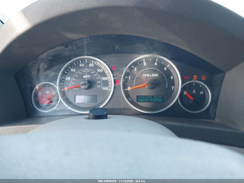 2005 Jeep Grand Cherokee Limited VIN: 1J4HR58225C531406 Lot: 43680425