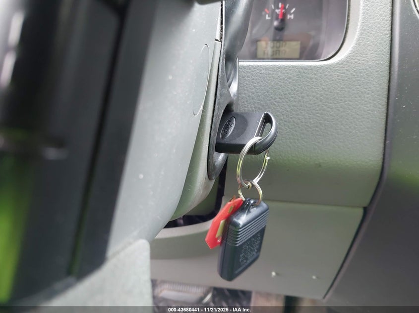 2006 Ford F-150 Fx4/Lariat/Xlt VIN: 1FTPW14V66KD20865 Lot: 43680441