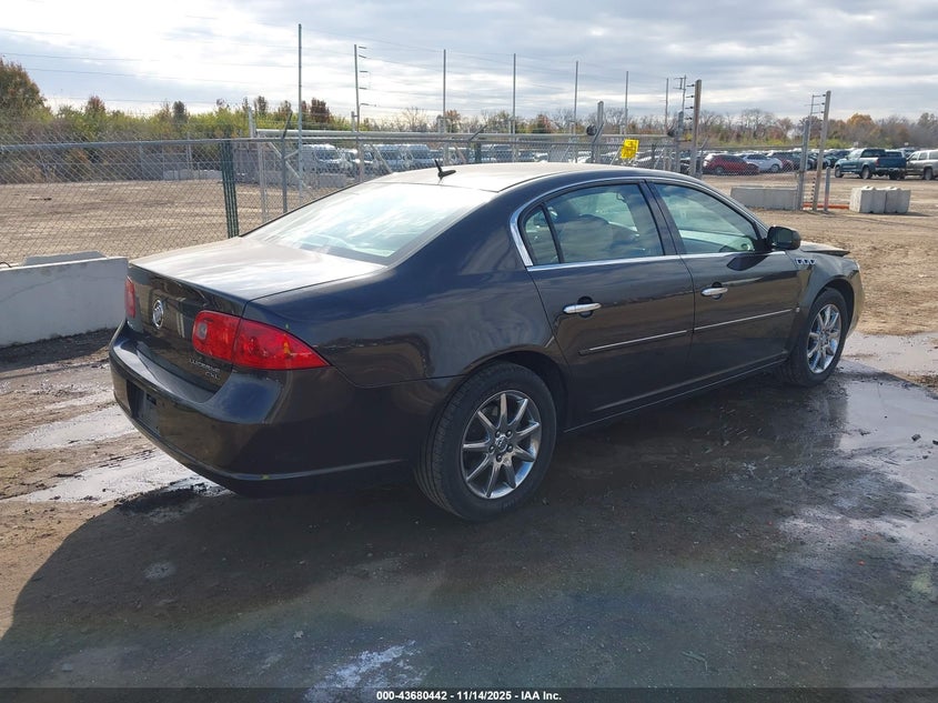 1G4HD572X8U193818 2008 BUICK LUCERNE photo no. 4