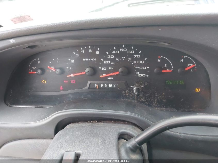 2008 Ford E-350 Super Duty Commercial/Recreational VIN: 1FTSS34L28DA69012 Lot: 43680462