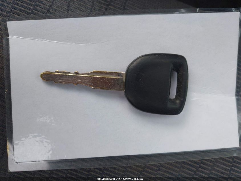 2007 Mazda Mazda3 I VIN: JM1BK12F971633241 Lot: 43680468