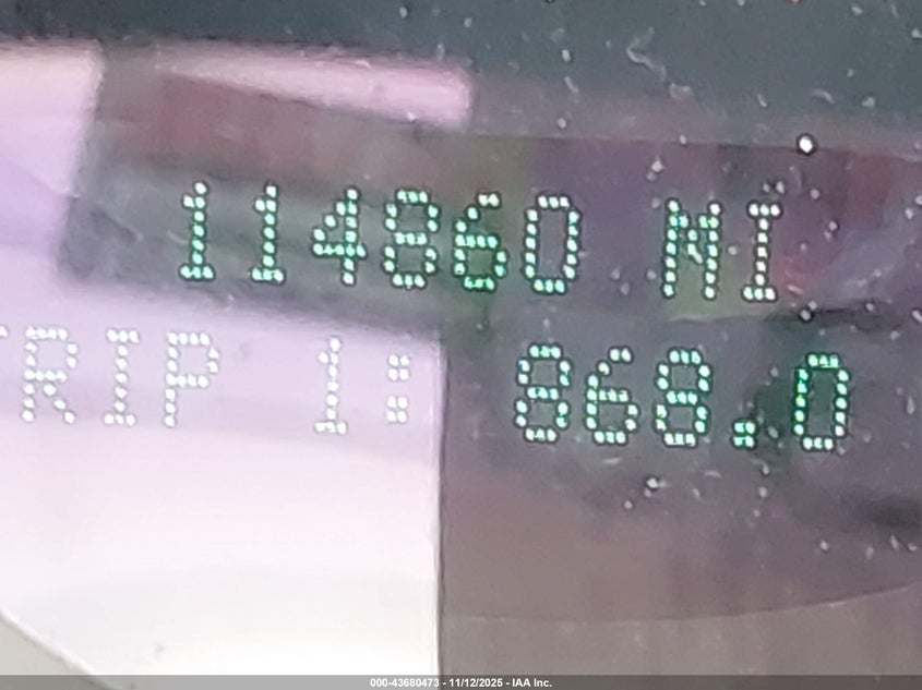 2003 Buick Lesabre Limited VIN: 1G4HR54K53U177864 Lot: 43680473