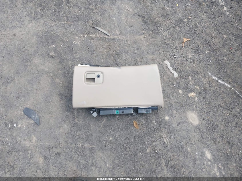 2003 Buick Lesabre Limited VIN: 1G4HR54K53U177864 Lot: 43680473