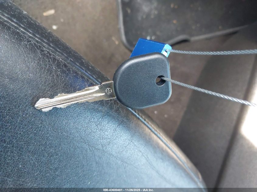 2013 Chevrolet Impala Ltz VIN: 2G1WC5E31D1221708 Lot: 43680481