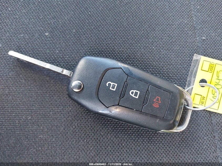 2022 Ford F150 Supercrew VIN: 1FTFW1E51NKE70875 Lot: 43680483