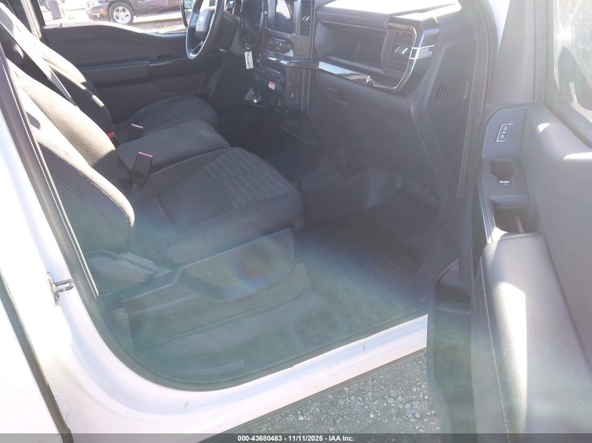 1FTFW1E51NKE70875 2022 FORD F-150 photo no. 5
