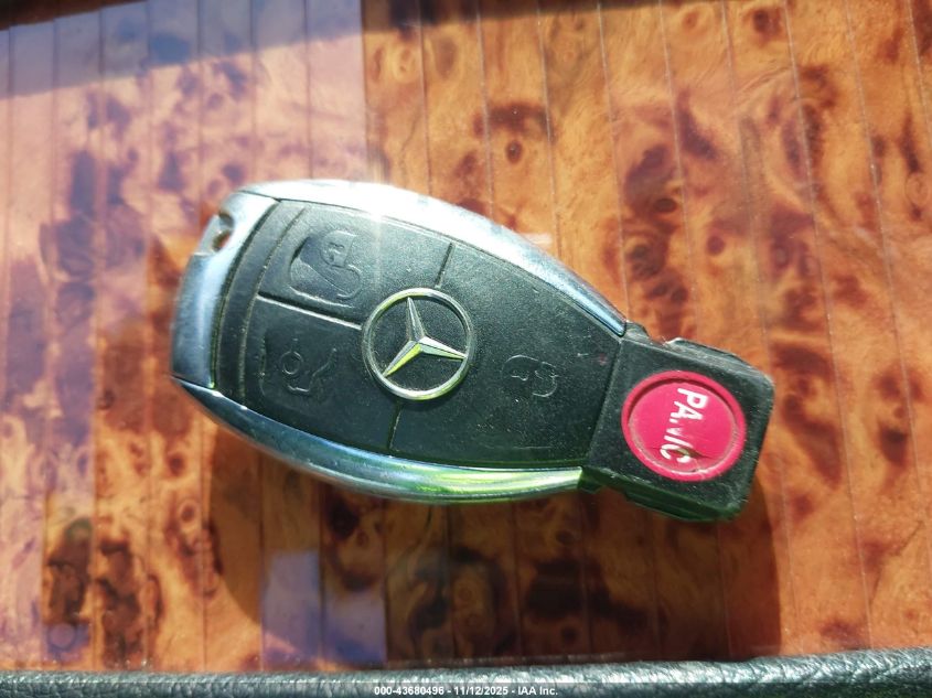 2009 Mercedes-Benz E 320 Bluetec VIN: WDBUF22X09B387817 Lot: 43680496