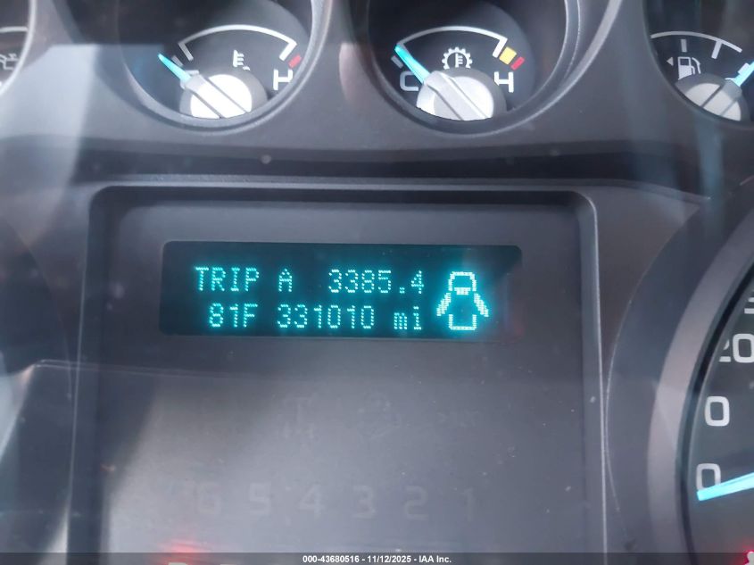 2015 Ford F-250 Xl VIN: 1FT7X2B60FEA29372 Lot: 43680516