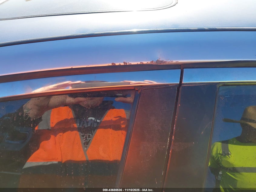 2008 Infiniti G35 Journey VIN: JNKBV61E68M204778 Lot: 43680536