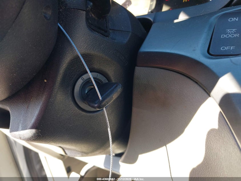 2006 Honda Odyssey Ex VIN: 5FNRL38486B061341 Lot: 43680562