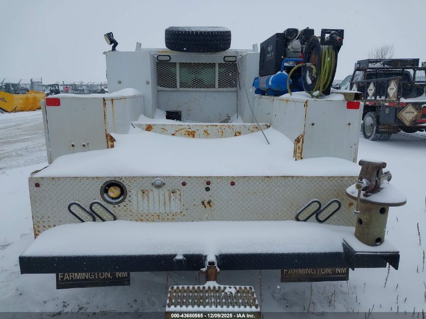 2019 Ford F-350 Chassis Xlt VIN: 1FD8X3F63KEG11718 Lot: 43680565