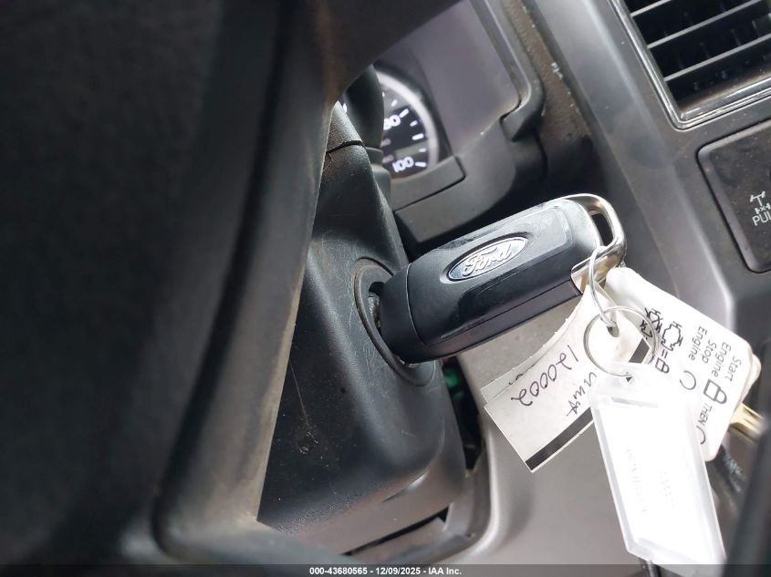 2019 Ford F-350 Chassis Xlt VIN: 1FD8X3F63KEG11718 Lot: 43680565