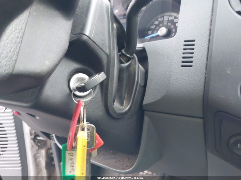 2016 Ford F-650 Diesel VIN: 1FDWF6DCXGDA06533 Lot: 43680572