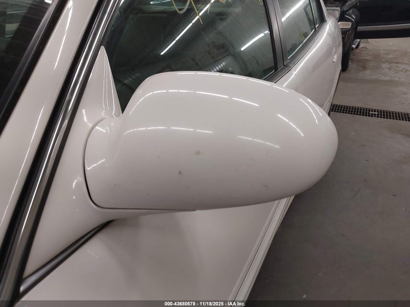 2003 Buick Lesabre Custom VIN: 1G4HP52K034196613 Lot: 43680578