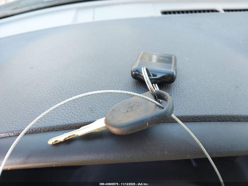 2003 Ford Expedition Eddie Bauer VIN: 1FMFU17L93LC16707 Lot: 43680579